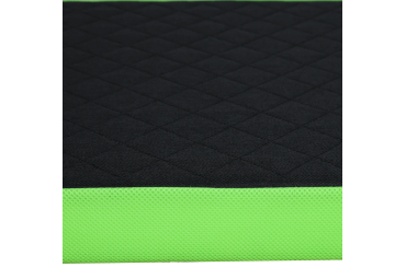 COCORIVAN Matelas cabine pour SCANIA R210