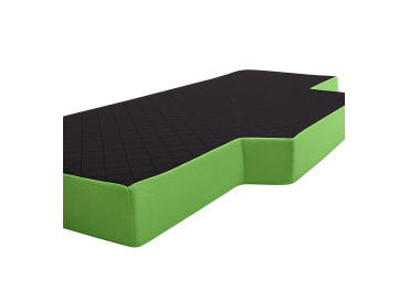 COCORIVAN Matelas cabine pour SCANIA R480