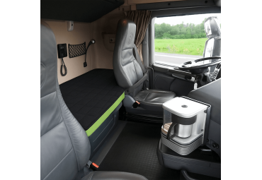 COCORIVAN Matelas cabine pour SCANIA R480