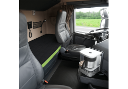 COCORIVAN Matelas cabine pour SCANIA R480