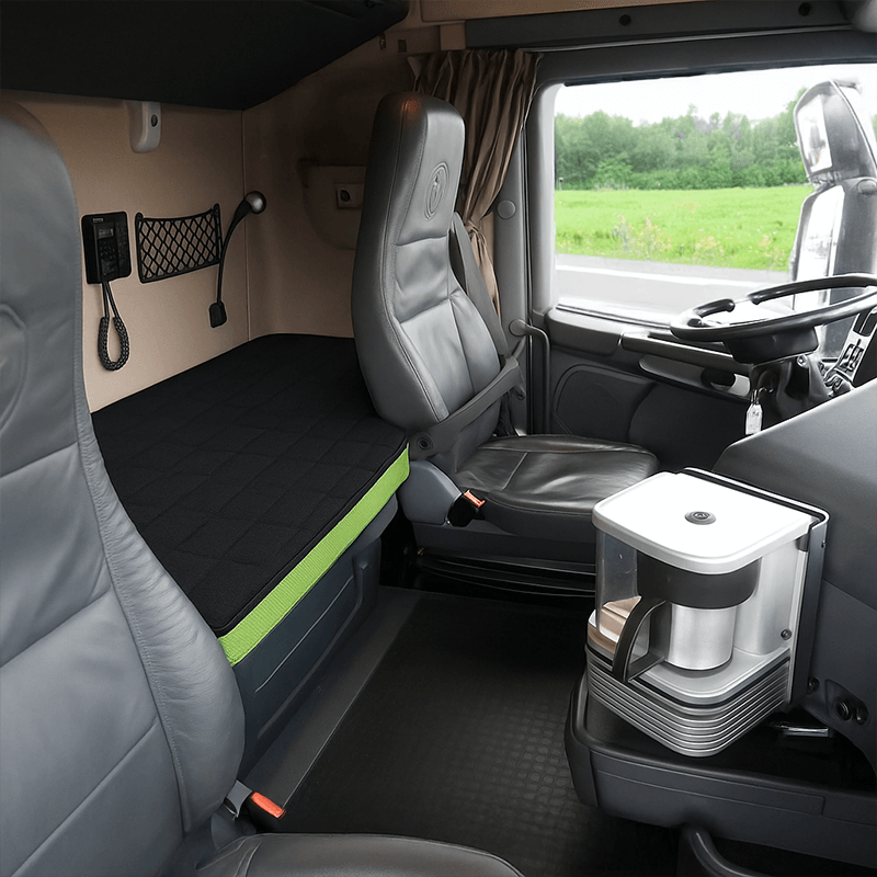COCORIVAN Matelas cabine pour SCANIA R480