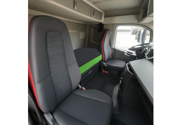 COCORIVAN Matelas cabine pour VOLVO FH BJ 2017