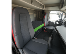 COCORIVAN Matelas cabine pour VOLVO FH BJ 2017