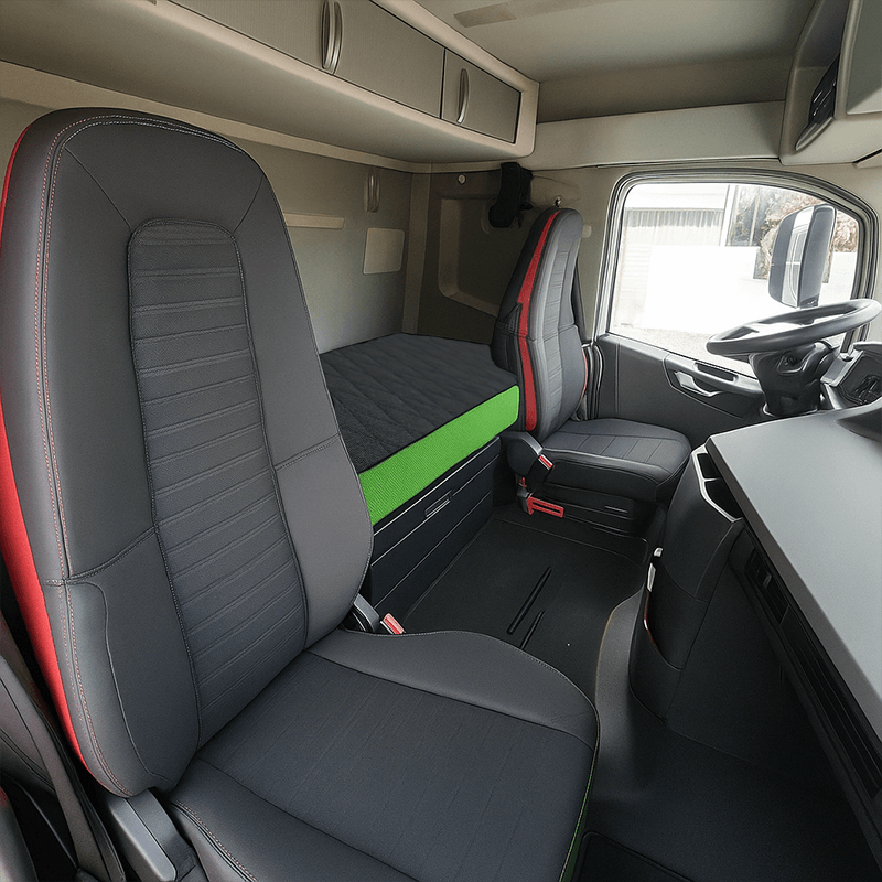 COCORIVAN Matelas cabine pour VOLVO FH BJ 2017