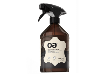 Spray de protection cuir
