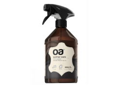 Spray de protection cuir