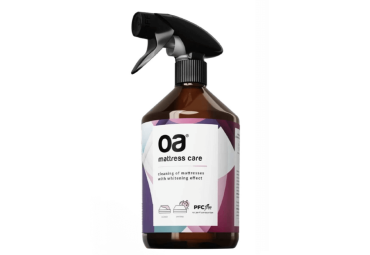 Spray de protection matelas