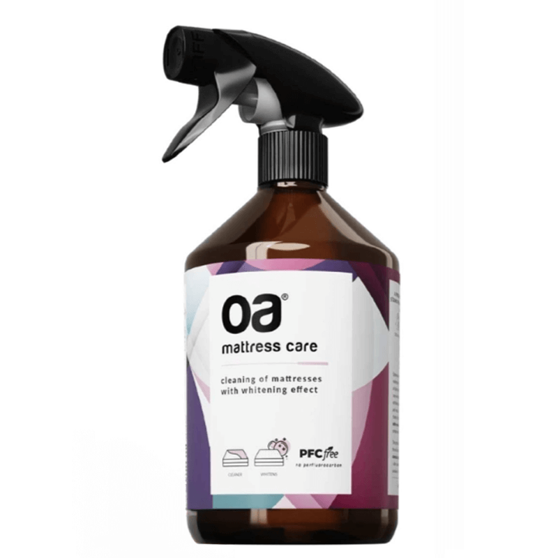 Spray de protection matelas