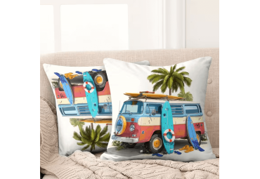 Coussin Combi summer