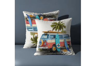 Coussin Combi summer