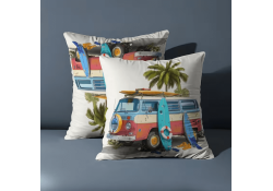 Coussin Combi summer