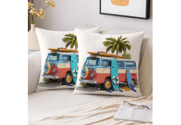 Coussin Combi summer