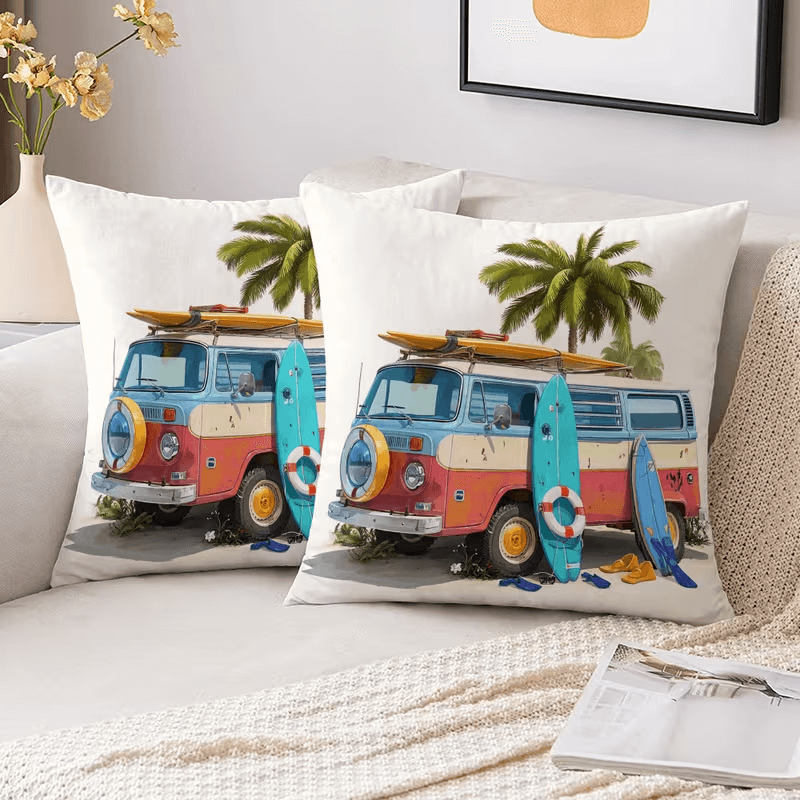 Coussin Combi summer