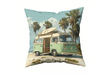 Coussin Combi surf
