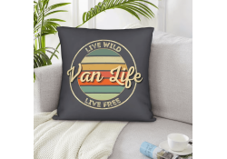 Coussin Vanlife
