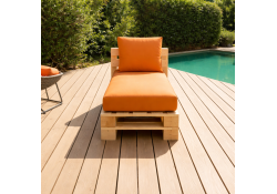 Coussin DECO 40 x 40