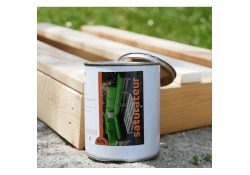 Saturateur pour bois