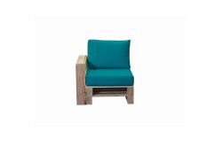 Fauteuil palette 1 place...