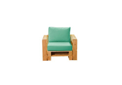 Fauteuil palette 1 place...