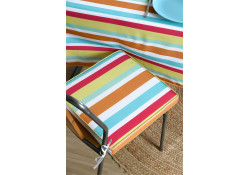 GALETTE TAMARIS BLEU