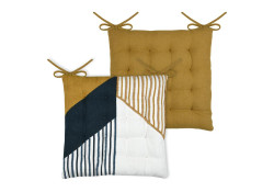 GALETTE PAXTON MULTICOLORE