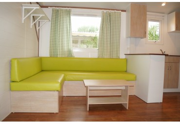 Coussin 130 x 50 x 8 microfibres