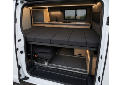 Matelas SPACETOURER pliable...