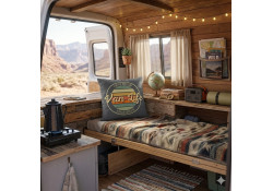 Coussin vanlife 1