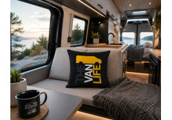 Coussin vanlife 3