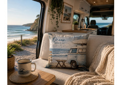 Coussin vanlife 5