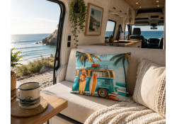 Coussin vanlife 6