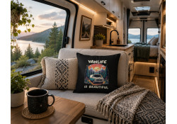 Coussin vanlife 7