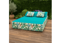 Housse Bed Plage & Piscine...