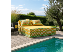 Housse Bed Plage & Piscine...