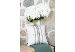 Coussin Chaumont naturel