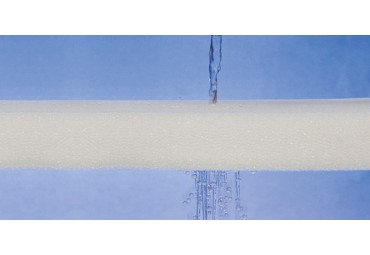 mousse Dryfeel de  140 x 70 x 8