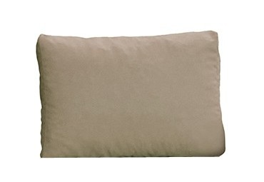 Coussin Déco 50 x 50 TAUPE