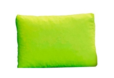 Coussin Déco 50 x 50 PISTACHE