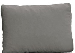 Coussin Déco 50 x 50 GRIS