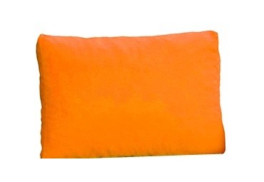 Coussin Déco 50 x 50 ORANGE