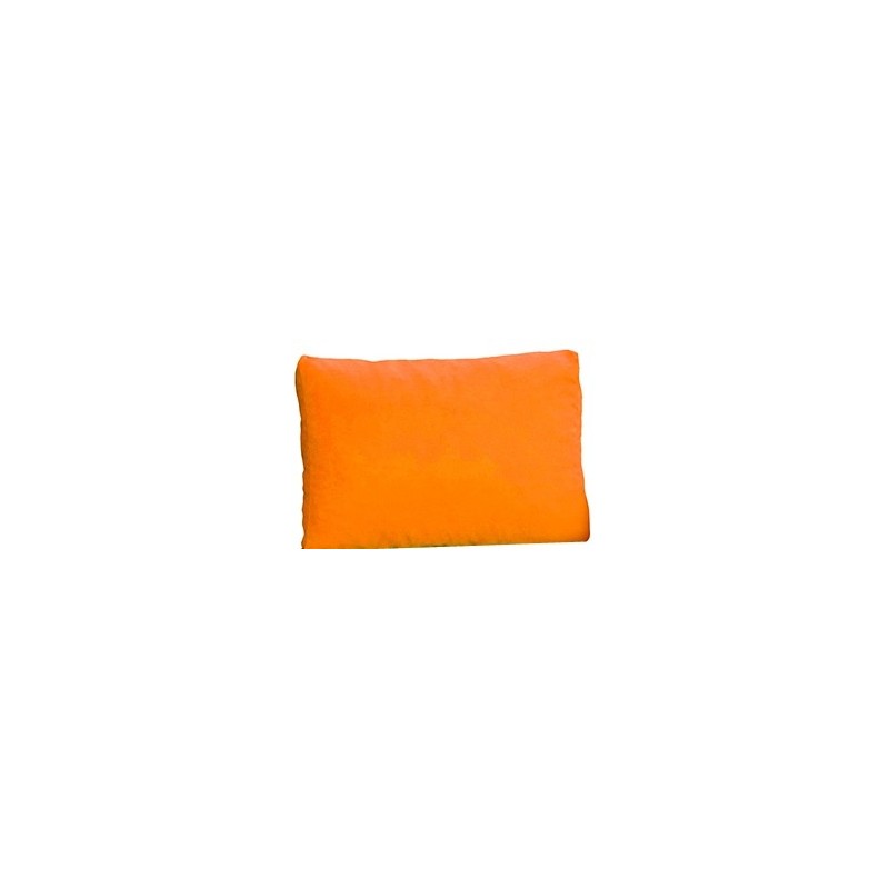 Coussin Déco 50 x 50 ORANGE