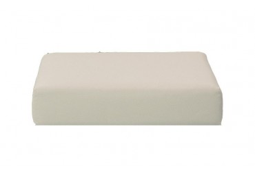 Coussins assise 120 x 60 x 12 BLANC