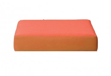 Coussins assise 120 x 60 x 12 ORANGE