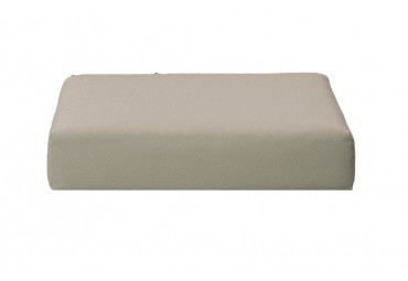 Coussins assise 120 x 60 x 12 PERLE