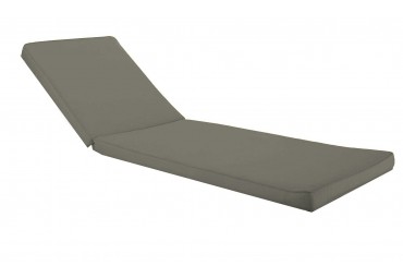 Bain de soleil 200 (130+70) x 60 x 8 ANTHRACITE