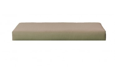 Coussin 120 x 50 x 8 MALLORCA TAUPE