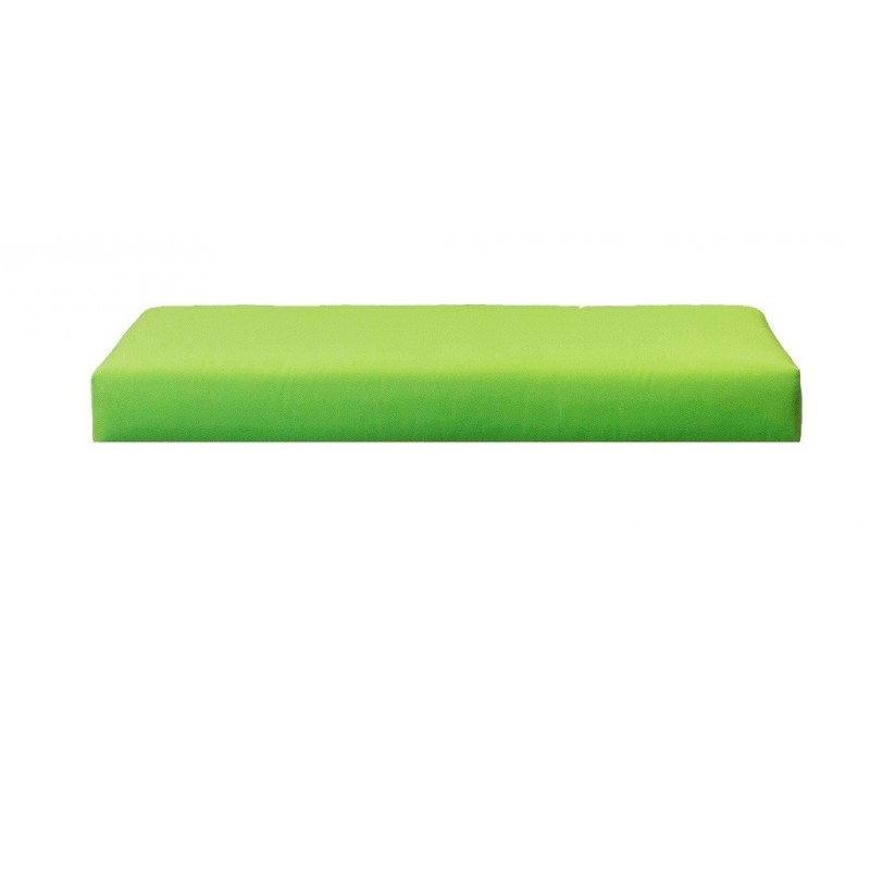 Coussin 120 x 50 x 8 MALLORCA PISTACHE Coussin 120 x 50 x 8 MALLORCA PISTACHE