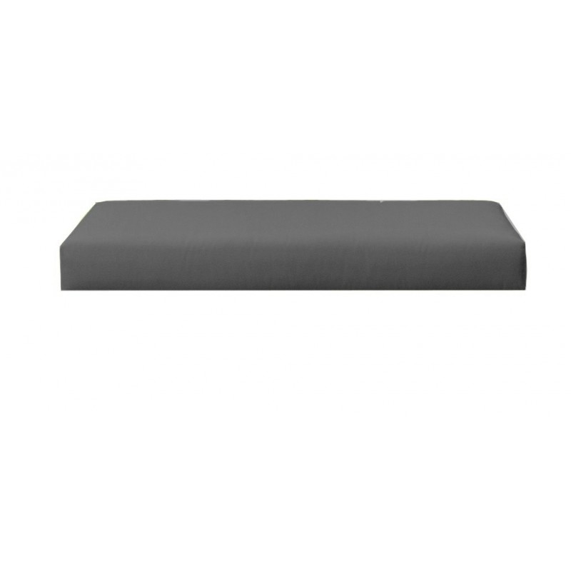 Coussin 110 x 50 x 12 NAUTILUS ANTHRACITE Coussin 110 x 50 x 12 NAUTILUS ANTHRACITE