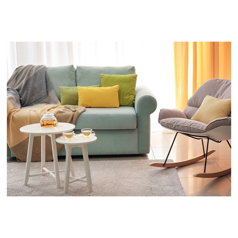 Coussins sur mesure pour canapés, fauteuils .