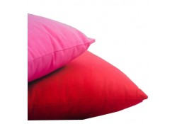 Coussin dos  60 x 45 déperlant